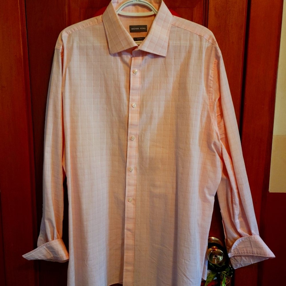 Michael Kors dress shirt